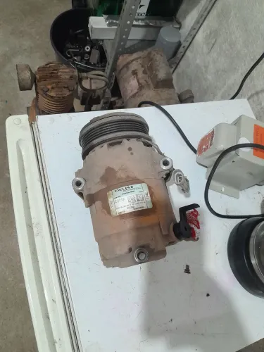 Compressor montana meriva corsa celta doblo
