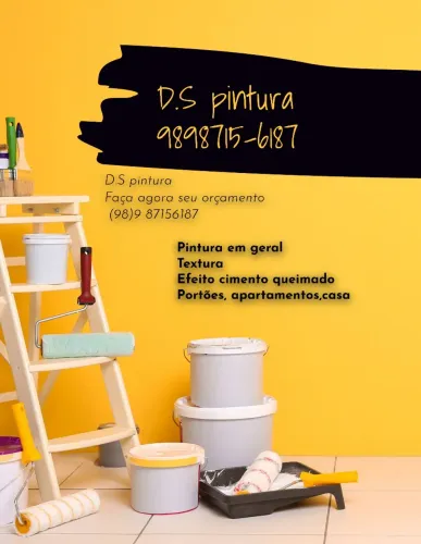 Pintor 