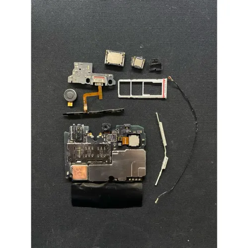 Peças Motorola E13