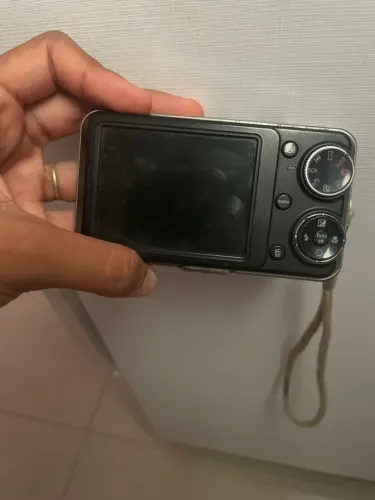 Câmera