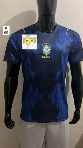 Camisas do Brasil