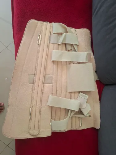 Vendo esse imobilizador seminovo
