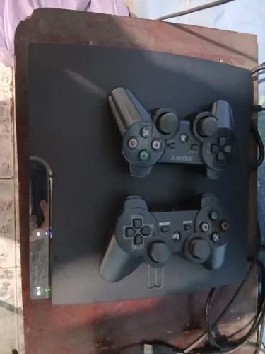 Ps3 Desbloqueado 