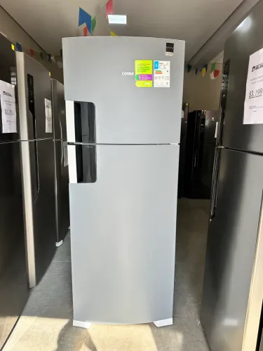 Geladeira consul 455 litros | NOVA LD | Garantia | loja física | entregamos