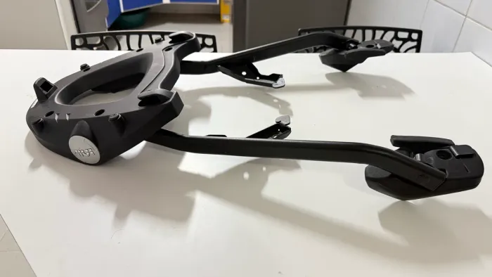 suporte de bau GIVI X-ADV 750 2019