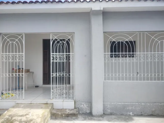 Excelente casa a venda no bairro do Valentina