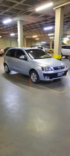 Chevrolet Corsa Hat. Maxx 1.4 8V Econoflex 5P 2008