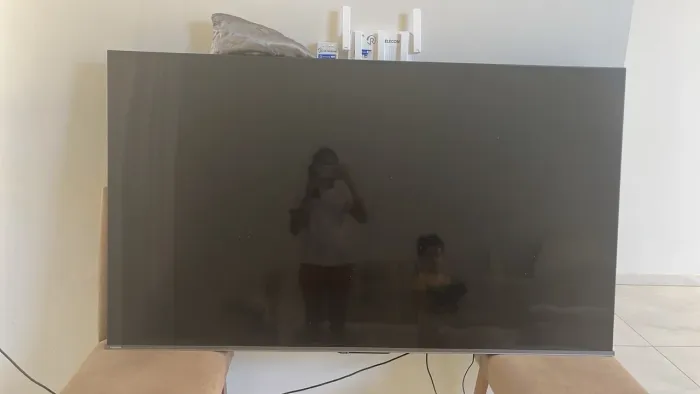 Vendo Tv 75 polegadas