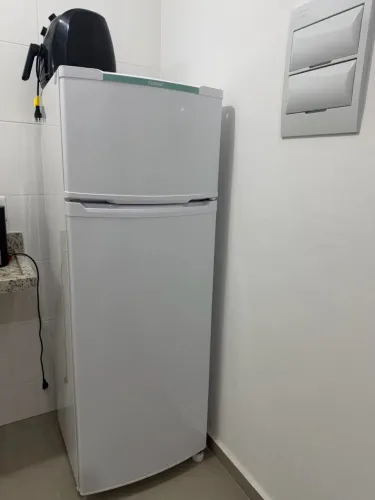 Vendo geladeira
