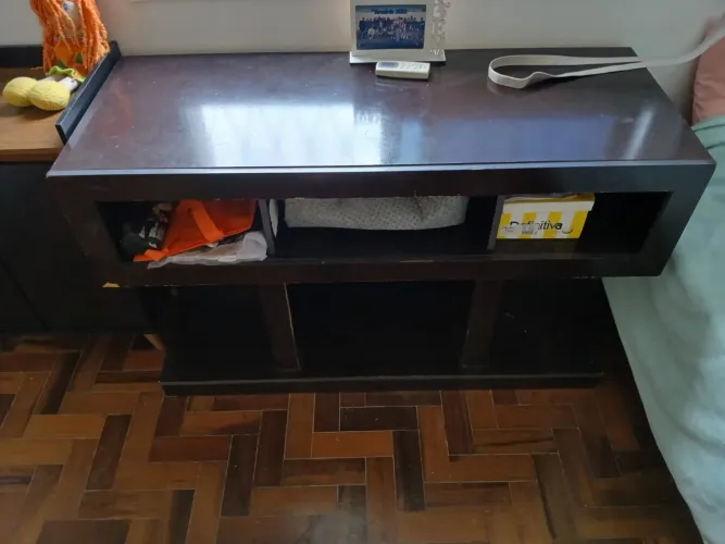 RACK TV
