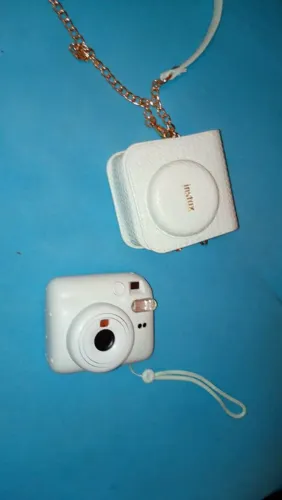 Fujifilm Instax Mini 12