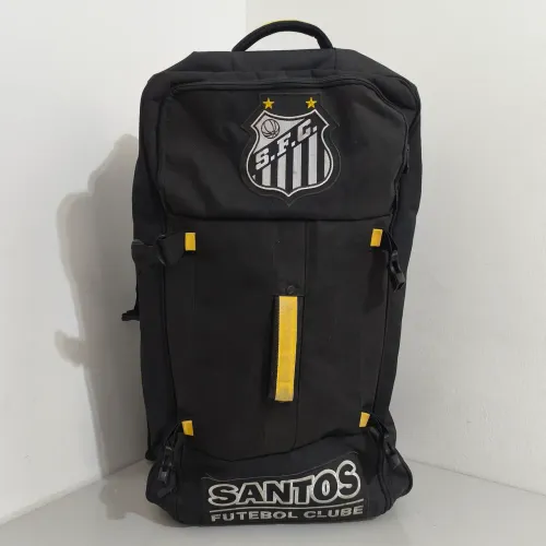 Mala de Viagem Santos Futebol Clube 
