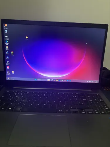 Notebook Samsung 16 de ram