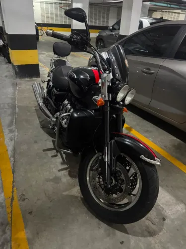 Triumph Rocket 3 Road 2300cc 2016 aceito troca financio passo cartão 