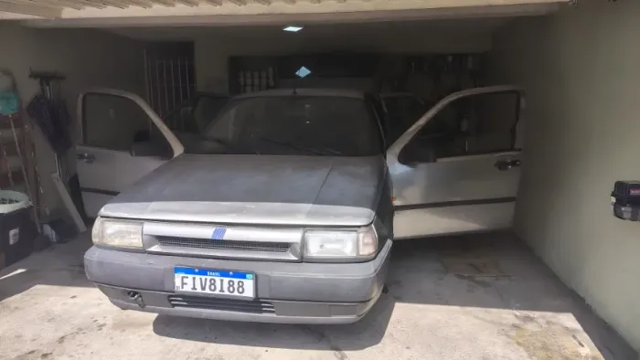 Fiat Tipo 1.6 I.e. 2P E 4P 1995