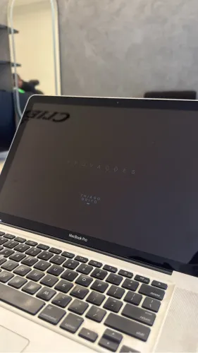 MacBook Pro