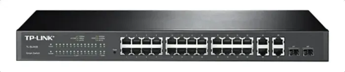Switch TP-Link TL-SL2428 Omada SDN