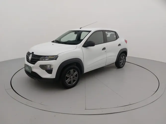 Renault Kwid 1.0 Zen 2026