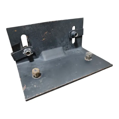 SUPORTE ROLAMENTO CENTRO CARDAN FORD CARGO 815 816 ORIGINAL