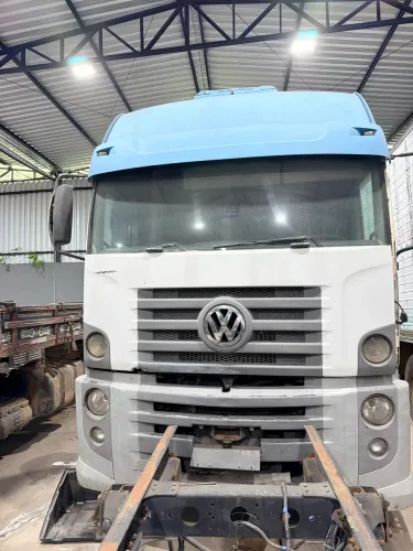 CABINE VW TETO ALTO CONSTELLATION | BH-MG