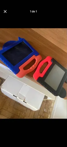 Tablets infantis Multilaser 
