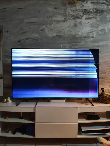 Tv Samsung pra retirar peças 