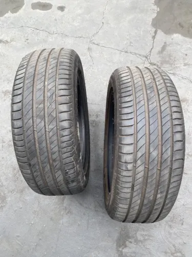 pneus 205/55/17