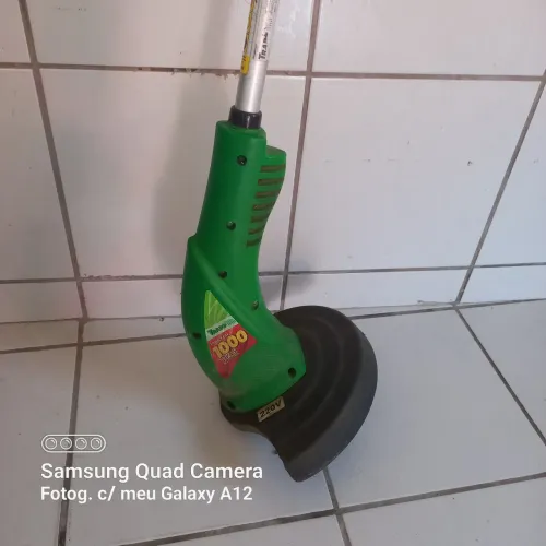 Roçadeira