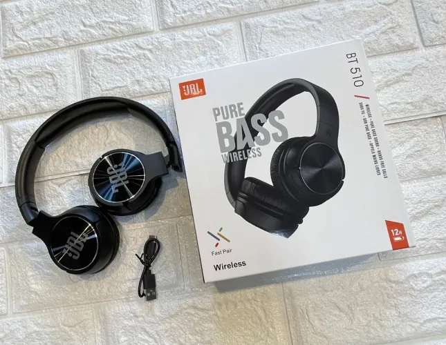 Fone JBl Pass Original!