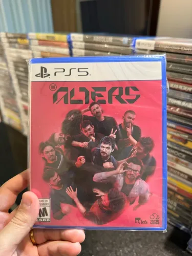 The Alters - PS5
