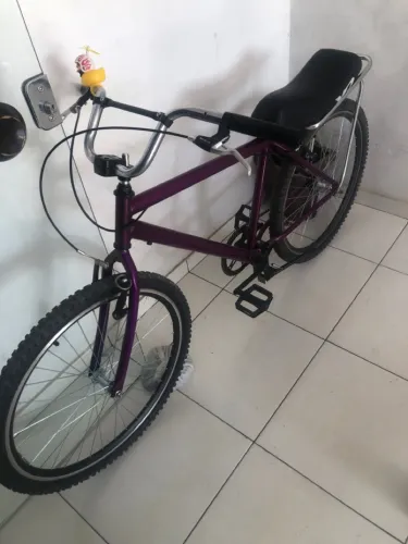 Bike aro 26