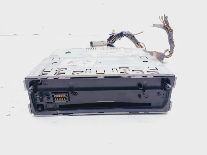 Radio Automotivo Mercedes C180 1.6 2014