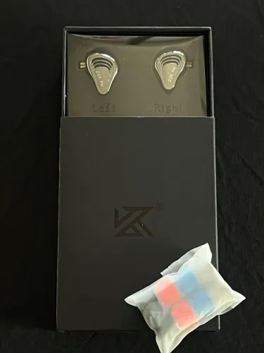 Kz zsn pro