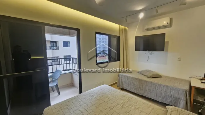 ALUGAR APARTAMENTO COM 1 SUÍTE NO BAIRRO NOVA ALIANÇA EM RIBEIRÃO PRETO