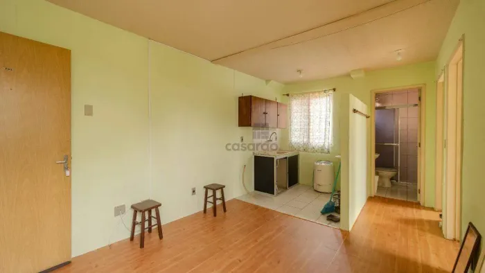Apartamento residencial de 2 quartos para aluguel no bairro Três Vendas, em Pelotas