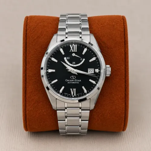 Relogio OrientStar Contemporany