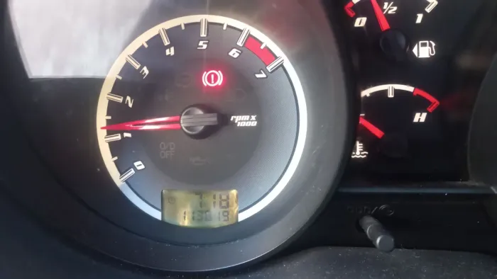 Ford Fiesta 1.0 8V Flex/class 1.0 8V Flex 5P 2011