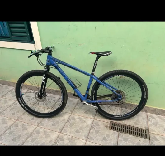 Bike mtb aro 29