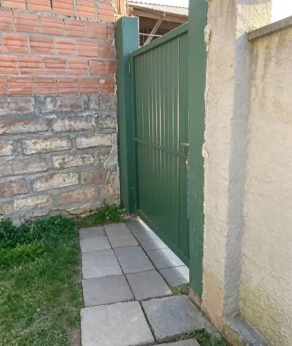 Vendo casa