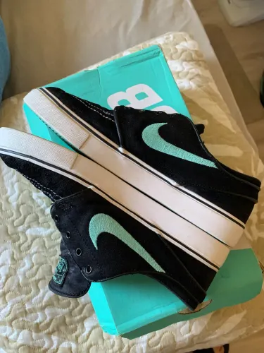 Nike Sb Stefan Janosky