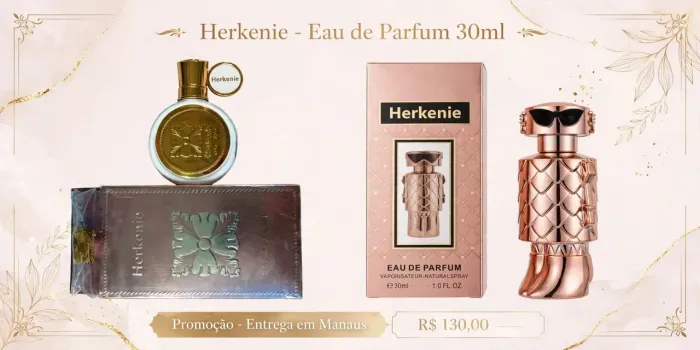 Perfume árabe