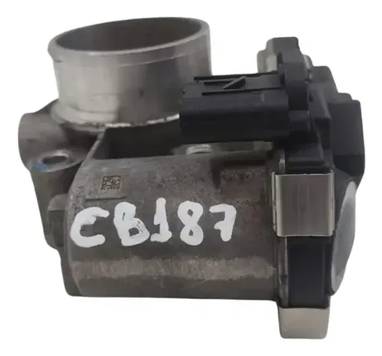 Tbi Corpo Borboleta Gm Onix 1.0 8v 2013 2019 24585280aa