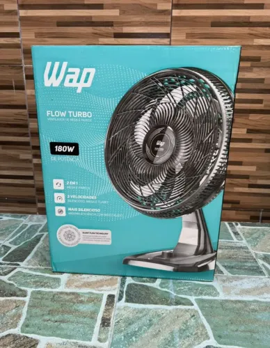 Ventilador