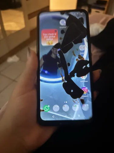 Realme C51 200