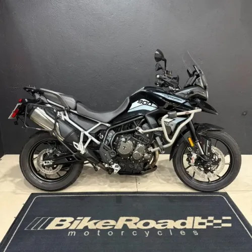 Triumph Tiger 900 GT Low - 2022