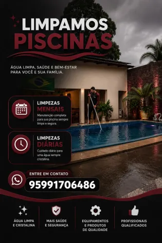 LN serviços e instalação 