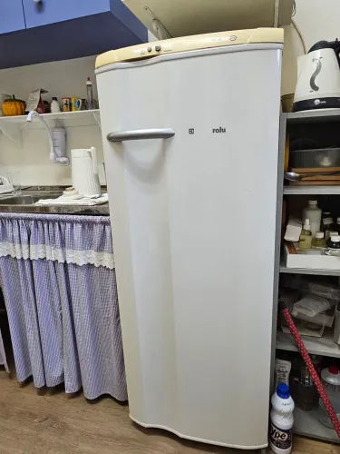 Geladeira