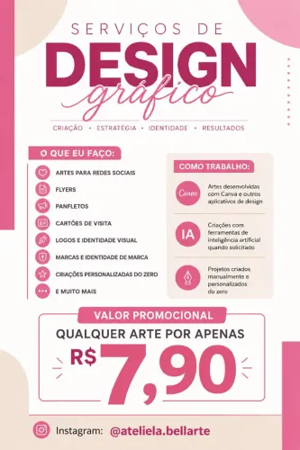 Design gráfico