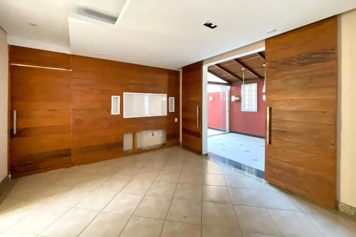Apartamento à Venda - Dona Clara, 3 Quartos, 161 m2