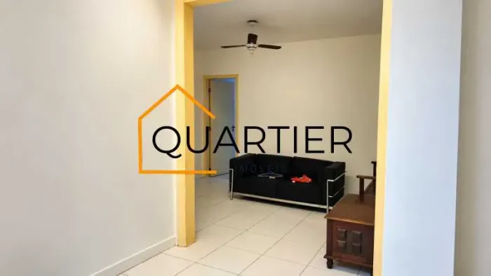Apartamento : Padrão / Residencial / Copacabana